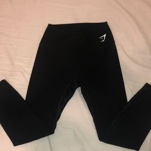 Gymshark Training 7/8 leggings